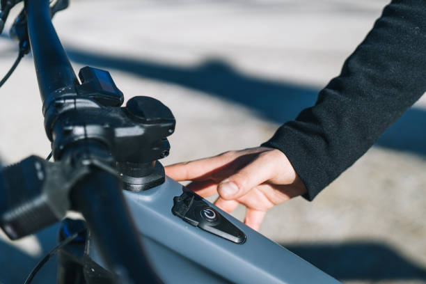 E Bike Franschhoek & Wine tasting