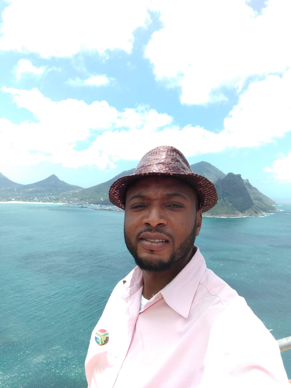 Guides - Tour Guide 32