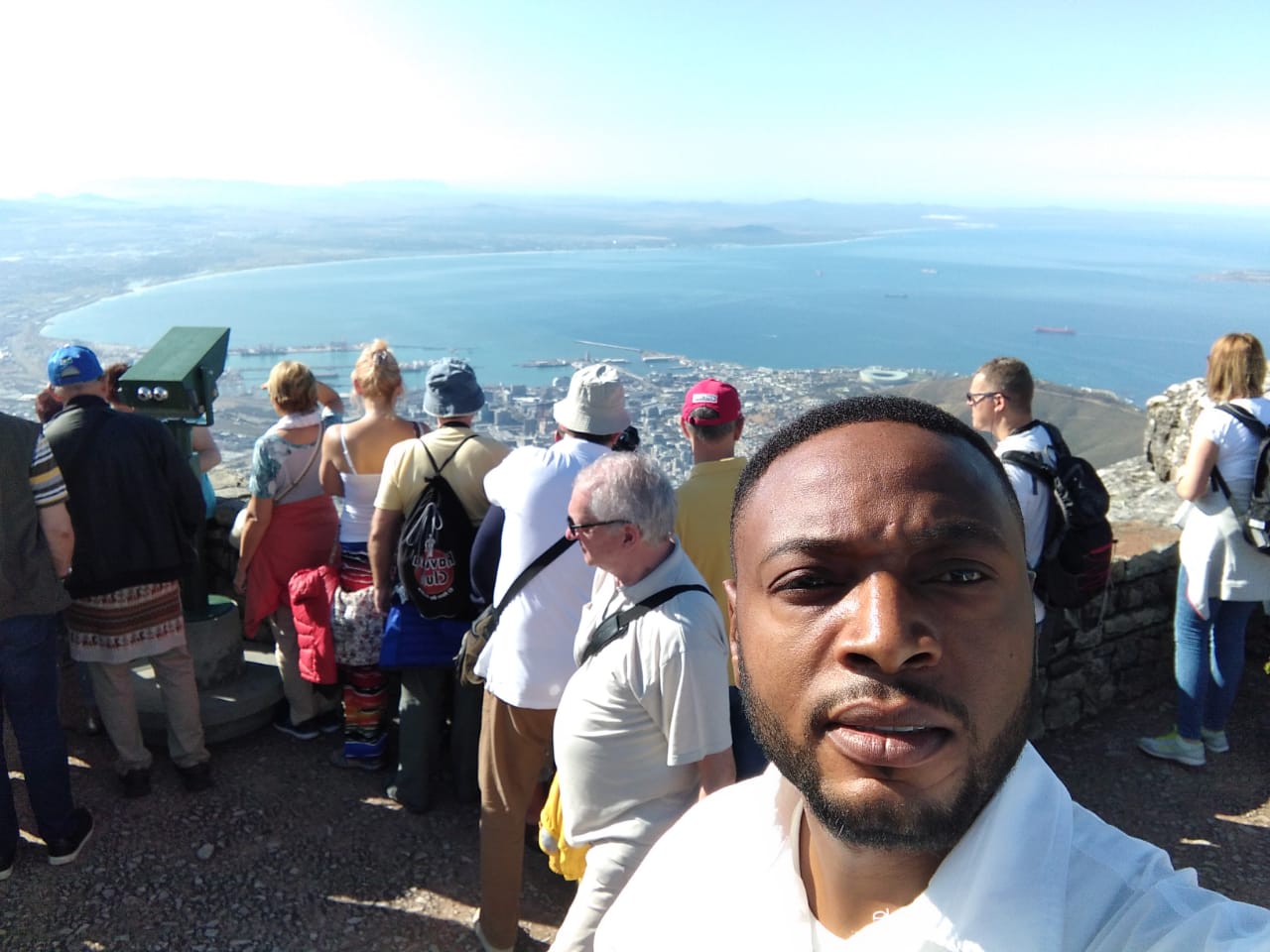 Guides - Tour Guide 30