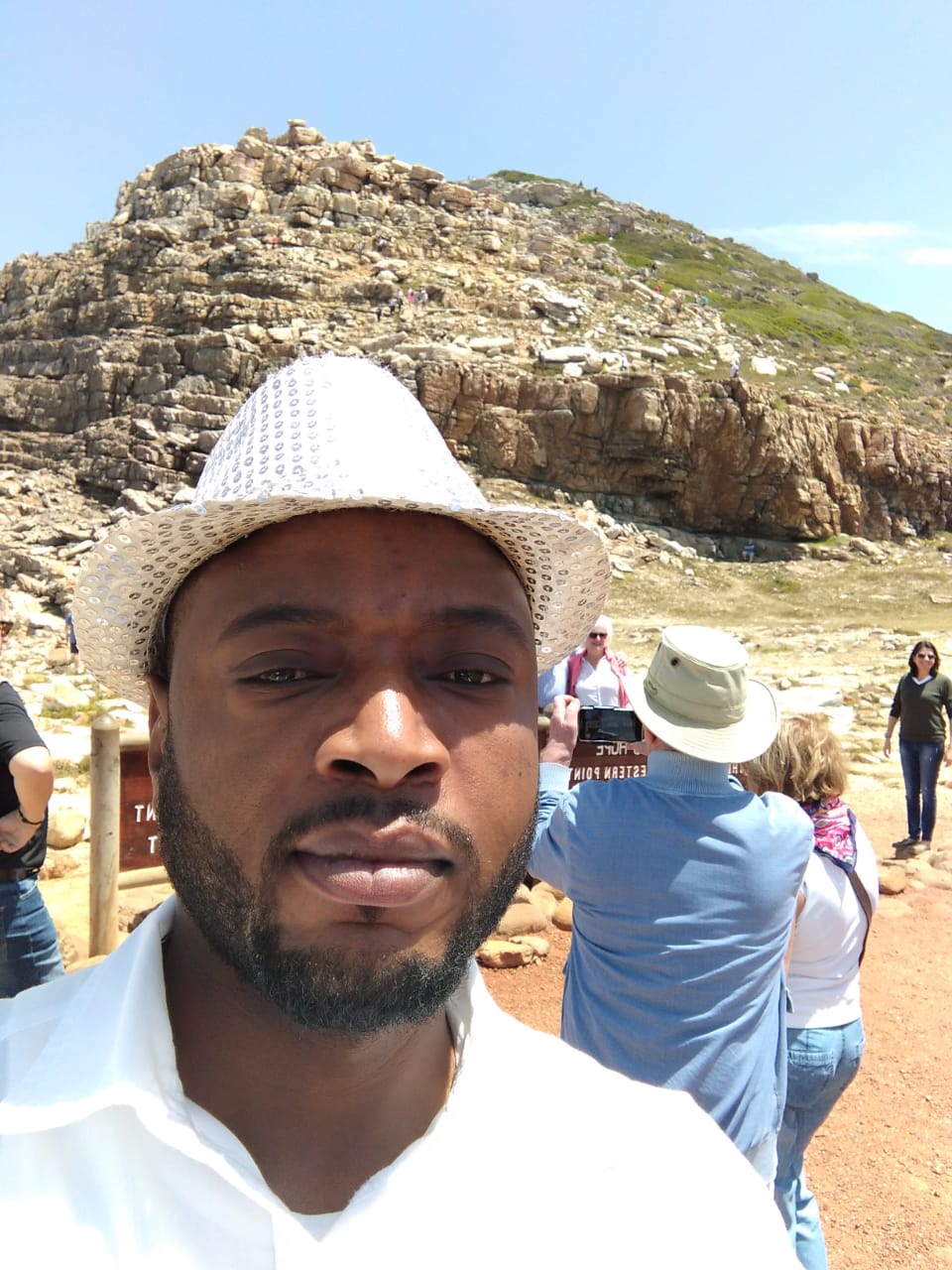 Guides - Tour Guide 22