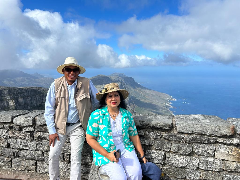 Guides - Tour Guide 14