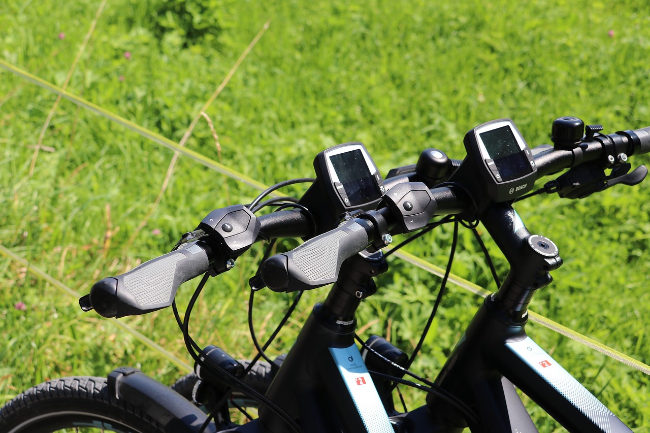 E Bike Stellenbosch & Wine Tasting