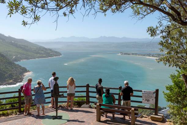 4 Day Garden Route Tour