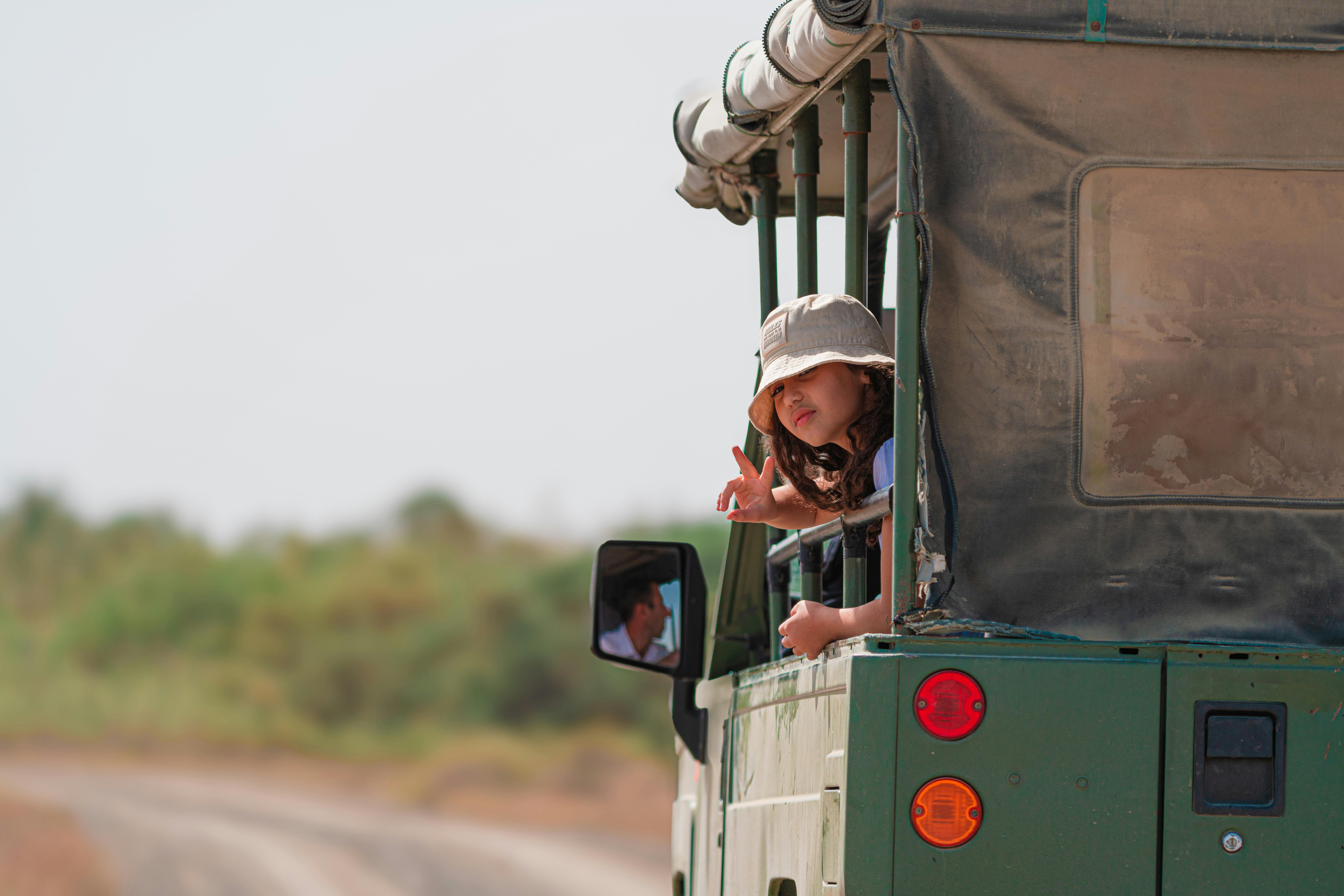 Travel planning