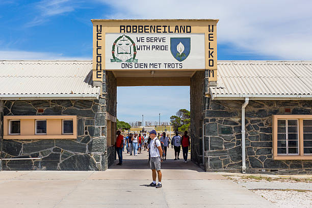 Robben Island & Cape of Good Hope