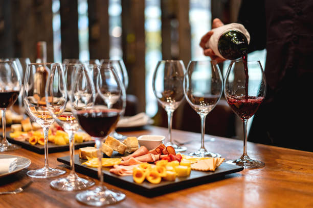 Wine Tasting in Stellenbosch, Franschhoek & Paarl